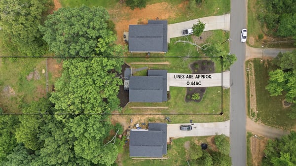4432 Woodwind St, Charlotte, NC