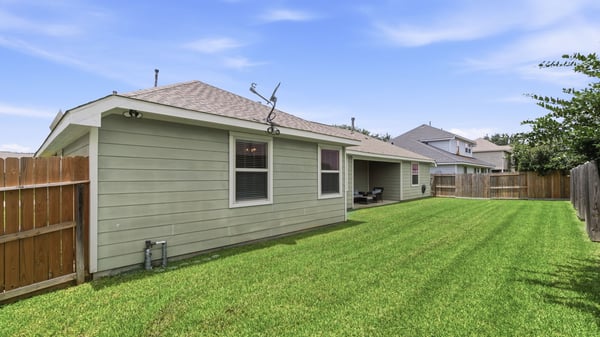 22410 Autumn Stream, Tomball, TX