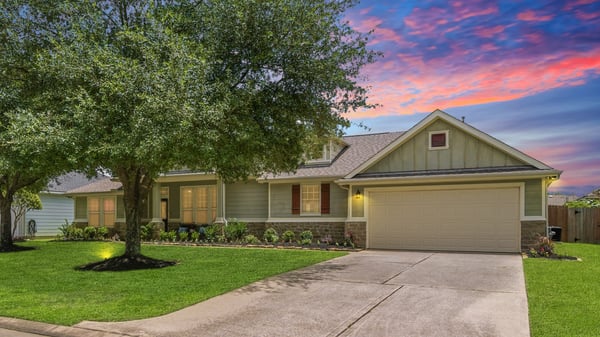 Where easy living meets everyday comfort.