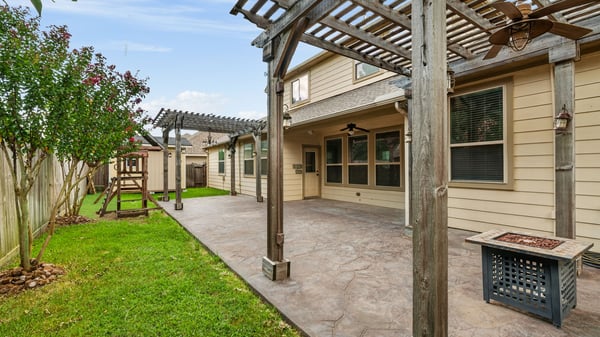 11307 Misty Willow, Tomball, TX