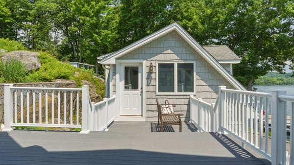 1 Oak Dr, New Fairfield, CT