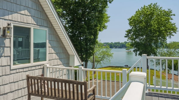 1 Oak Dr, New Fairfield, CT