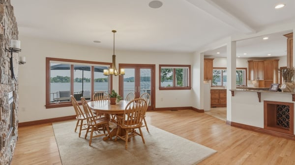 1 Oak Dr, New Fairfield, CT