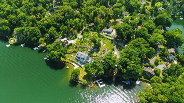 1 Oak Dr, New Fairfield, CT