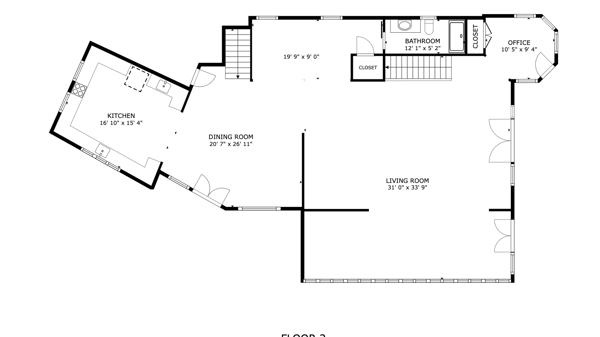1 Oak Dr, New Fairfield, CT