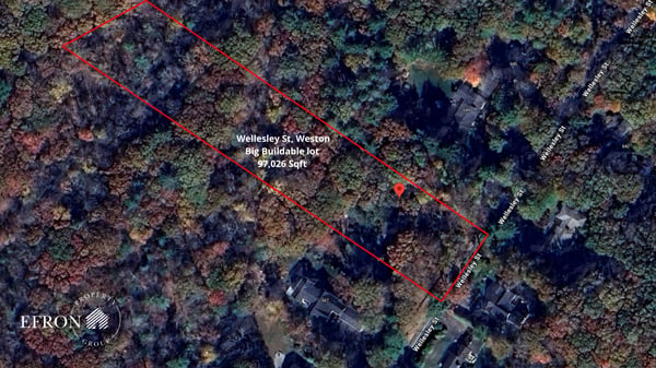 657 Wellesley St, Weston, MA