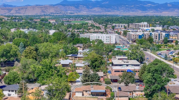 5770 Estes Street, Arvada, CO