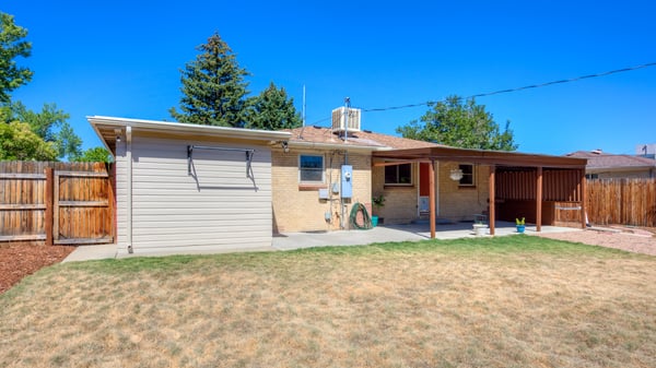 5770 Estes Street, Arvada, CO