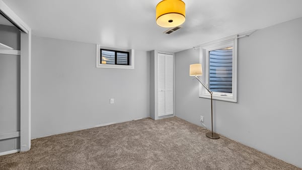 Bedroom #3