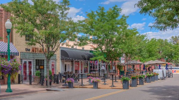 5770 Estes Street, Arvada, CO