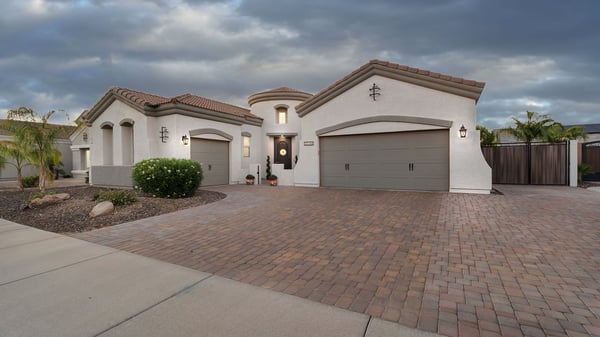 21288 E Russet Rd, Queen Creek,, AZ
