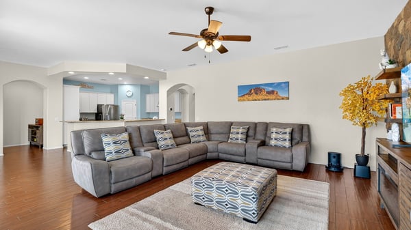 21288 E Russet Rd, Queen Creek,, AZ