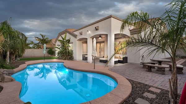 21288 E Russet Rd, Queen Creek,, AZ