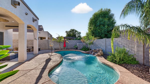 21288 E Russet Rd, Queen Creek,, AZ