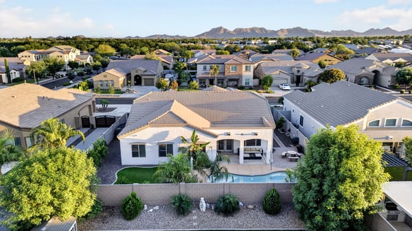 21288 E Russet Rd, Queen Creek,, AZ