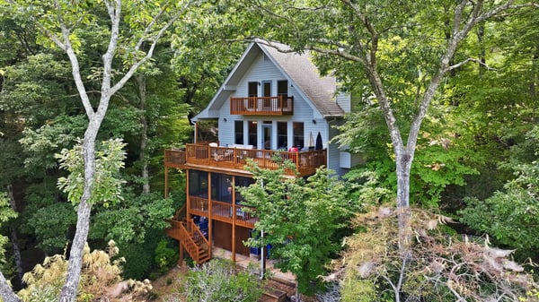676 Alpine Drive, Jasper, GA