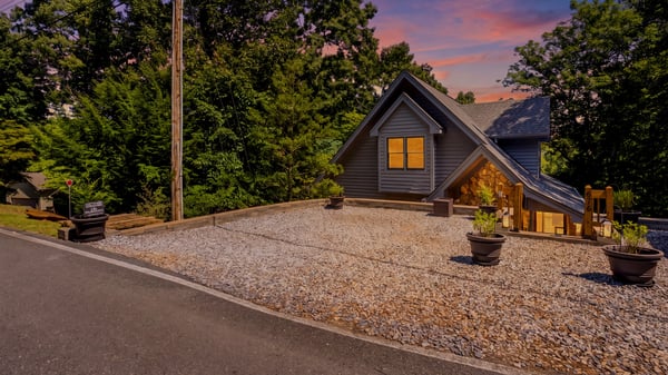 676 Alpine Drive, Jasper, GA