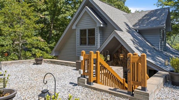 676 Alpine Drive, Jasper, GA