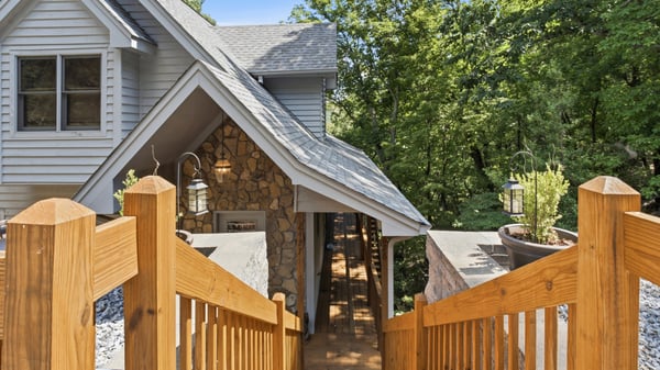 676 Alpine Drive, Jasper, GA