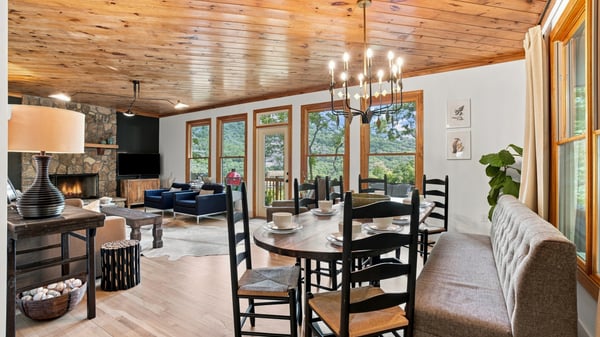 676 Alpine Drive, Jasper, GA