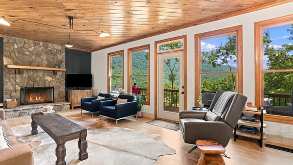 676 Alpine Drive, Jasper, GA