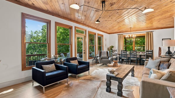 676 Alpine Drive, Jasper, GA