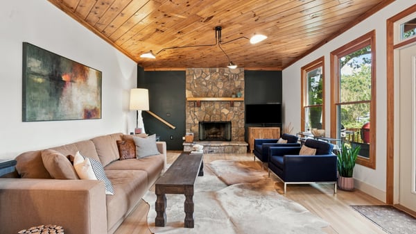 676 Alpine Drive, Jasper, GA