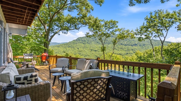 676 Alpine Drive, Jasper, GA