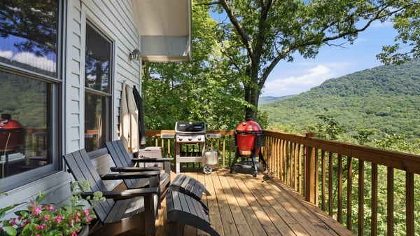 676 Alpine Drive, Jasper, GA