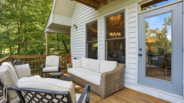 676 Alpine Drive, Jasper, GA