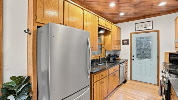 676 Alpine Drive, Jasper, GA
