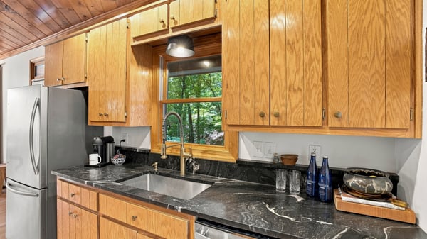 676 Alpine Drive, Jasper, GA