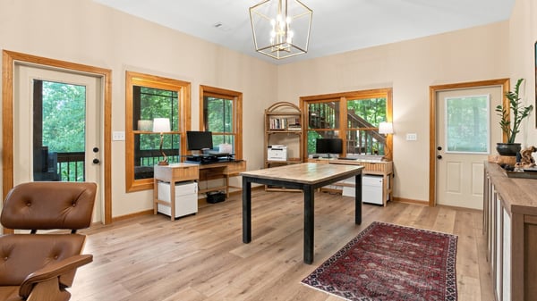 676 Alpine Drive, Jasper, GA