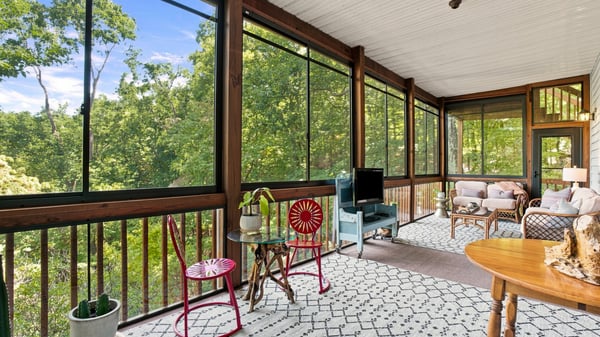 676 Alpine Drive, Jasper, GA