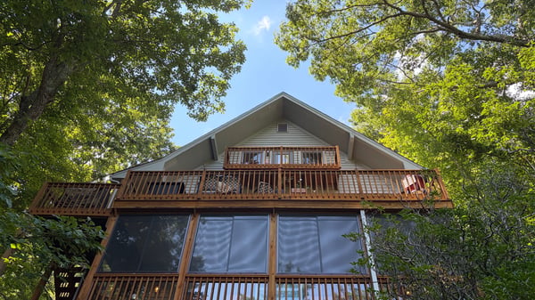 676 Alpine Drive, Jasper, GA