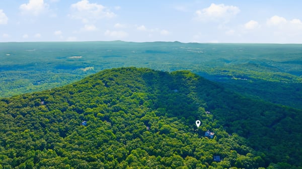 676 Alpine Drive, Jasper, GA