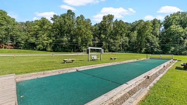 676 Alpine Drive, Jasper, GA