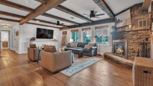 6923 Cross Keys Rd, College Grove, TN