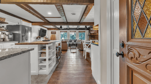 6923 Cross Keys Rd, College Grove, TN