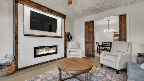 6923 Cross Keys Rd, College Grove, TN