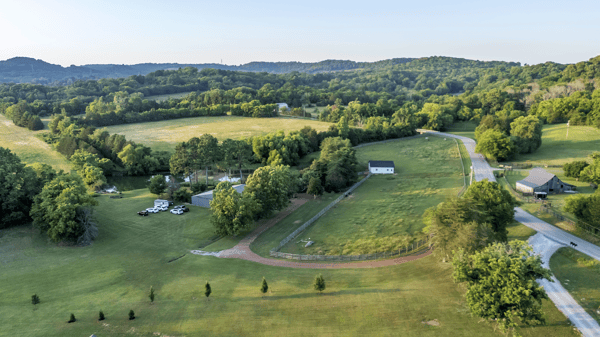 6923 Cross Keys Rd, College Grove, TN