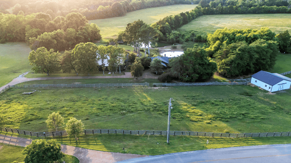 6923 Cross Keys Rd, College Grove, TN