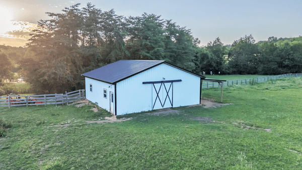 6923 Cross Keys Rd, College Grove, TN