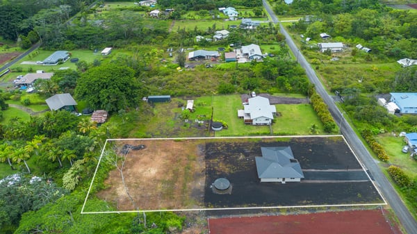 15-1644 13th Ave, Keaau, HI