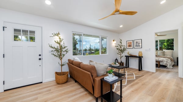 16-2048 Pukalani Drive, Pahoa, HI
