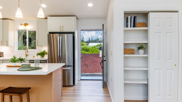 16-2048 Pukalani Drive, Pahoa, HI