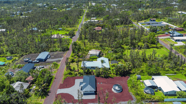 16-2048 Pukalani Drive, Pahoa, HI