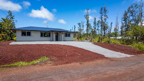 16-2048 Pukalani Drive, Pahoa, HI