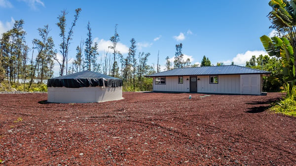 16-2048 Pukalani Drive, Pahoa, HI