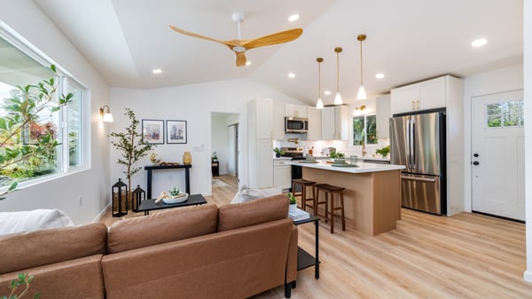 16-2048 Pukalani Drive, Pahoa, HI